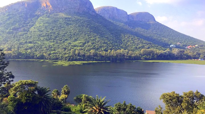 Hartbeespoortdam Boutique Guest House