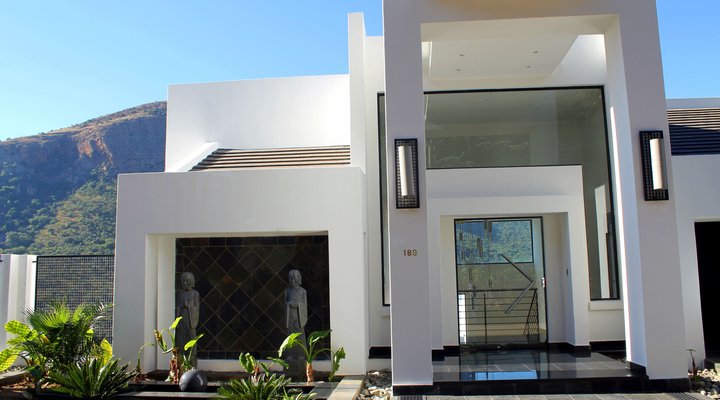 Hartbeespoortdam Boutique Guest House