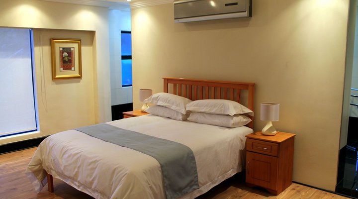 Hartbeespoortdam Boutique Guest House