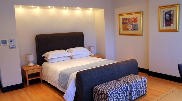Hartbeespoortdam Boutique Guest House