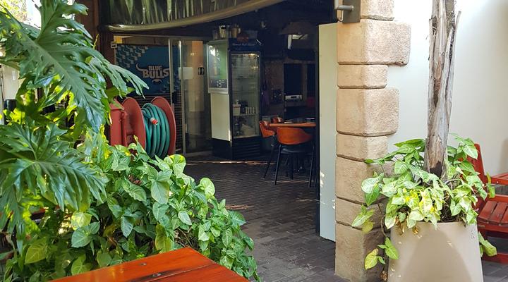 Devenish Guest House