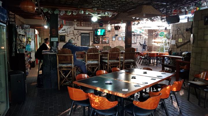 Devenish Guest House