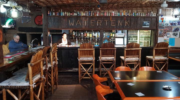 Devenish Guest House