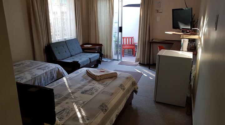 Devenish Guest House