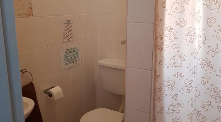 Devenish Guest House