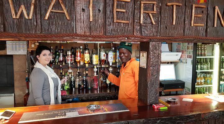 Devenish Guest House