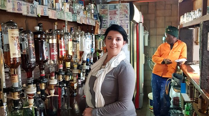 Devenish Guest House