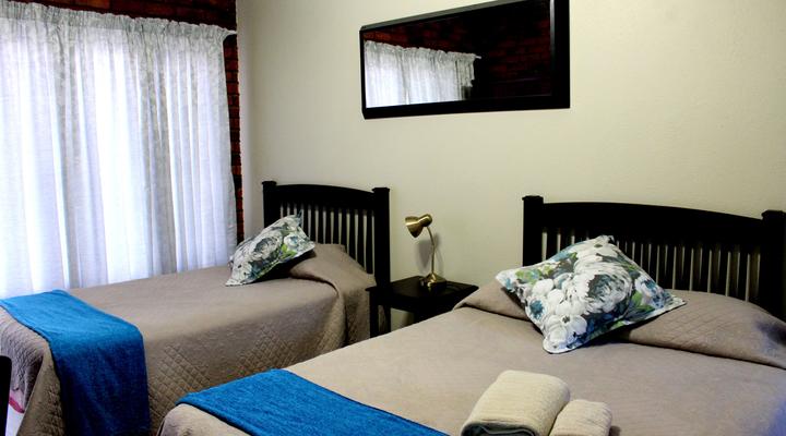 Steendal Guest House