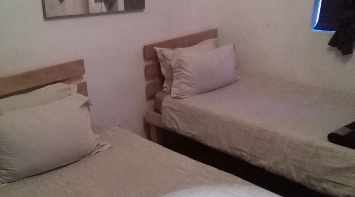 Da House Selfcatering