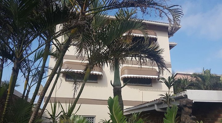 Bluff Tradewinds