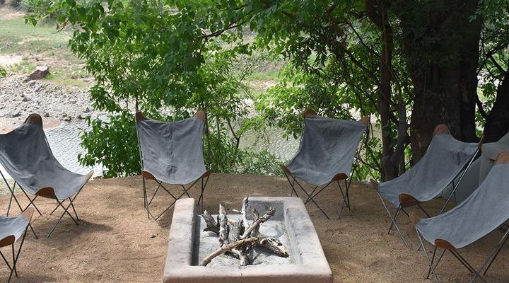 Koro River Camp & Koro Island Camp