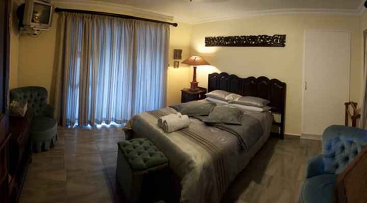 Ebith Island Guest House