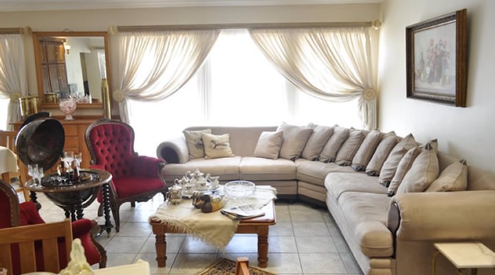 Ebith Island Guest House