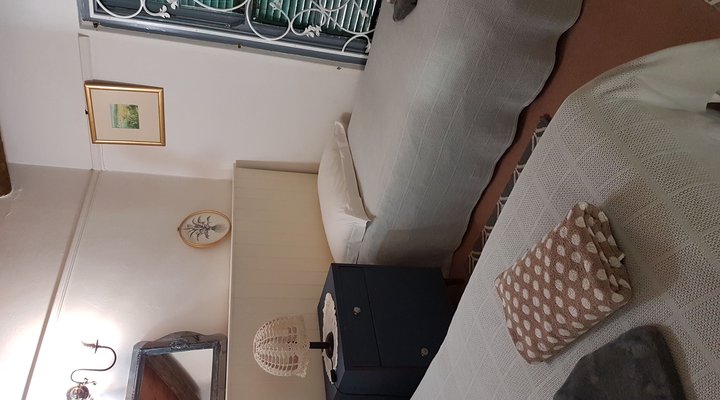 Daisy Cottage - Clanwilliam