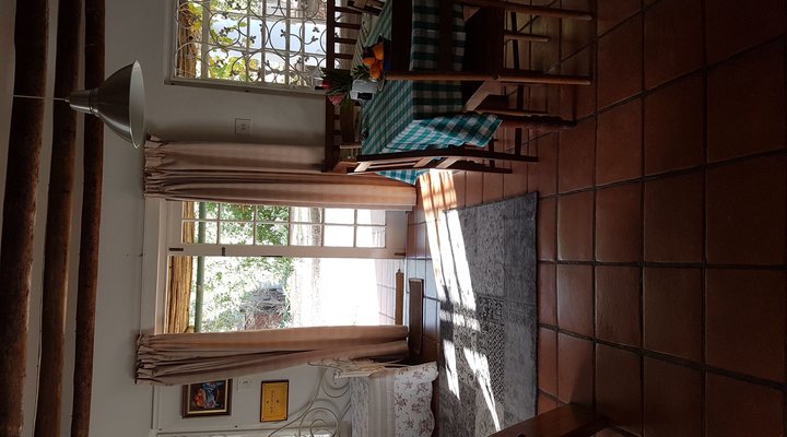 Daisy Cottage - Clanwilliam