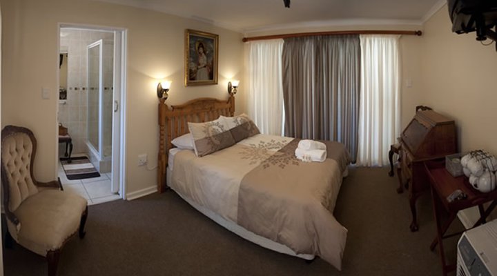 Ebith Island Guest House