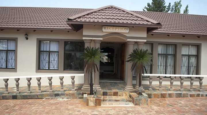 Ebith Island Guest House