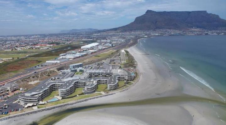 Lagoon Beach 136 by CTHA