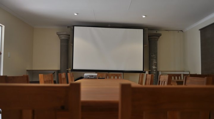 Ebith Island Guest House