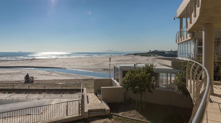 Lagoon Beach 136 by CTHA