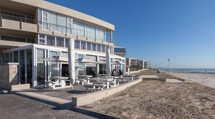 Lagoon Beach 136 by CTHA