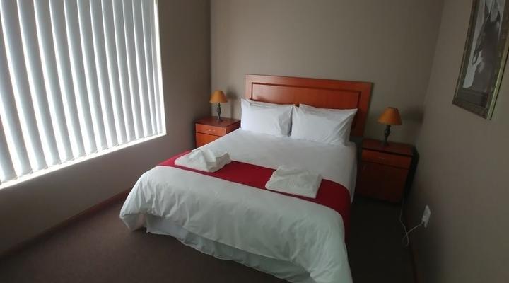 Garden Route Island Guesthouse