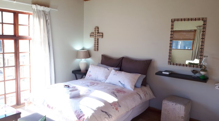 Swallows Nest Self-Catering Chalet