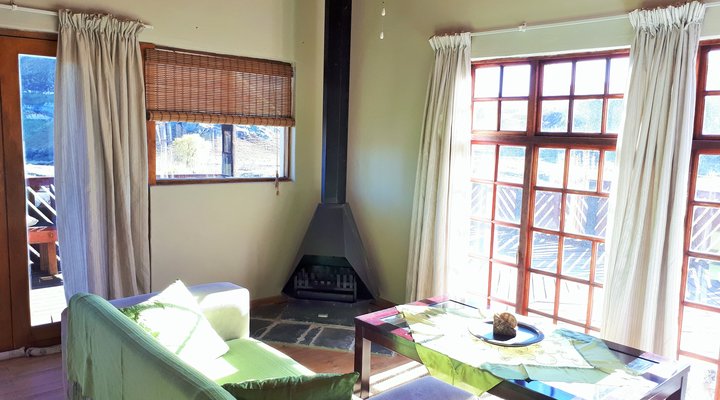 Swallows Nest Self-Catering Chalet