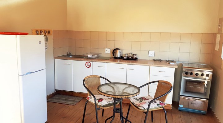 Swallows Nest Self-Catering Chalet
