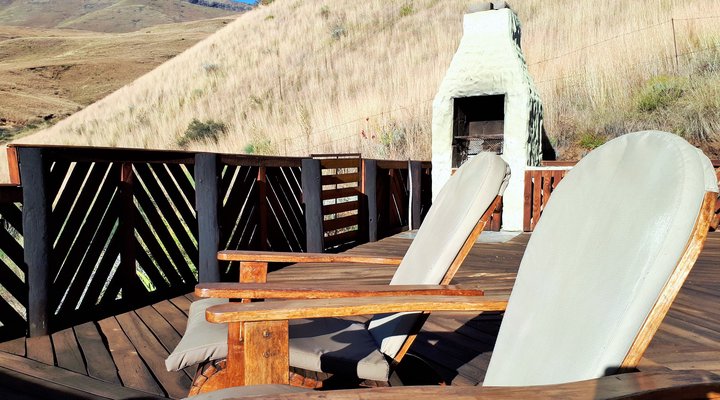 Swallows Nest Self-Catering Chalet