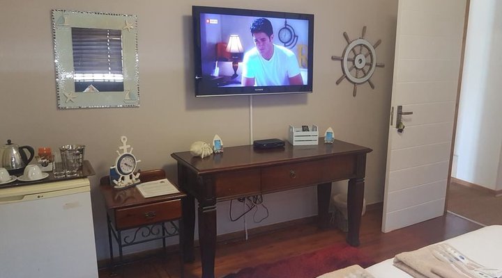 Bluff Tradewinds