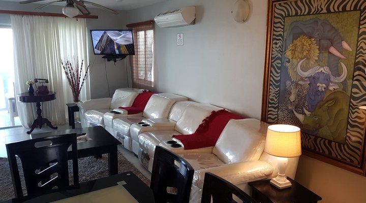 Bluff Tradewinds