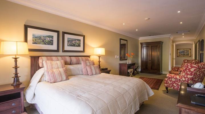 Auberge Hollandaise Guest House by Misty Blue Hotels