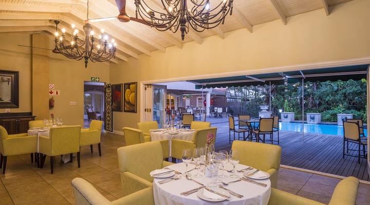 Auberge Hollandaise Guest House by Misty Blue Hotels