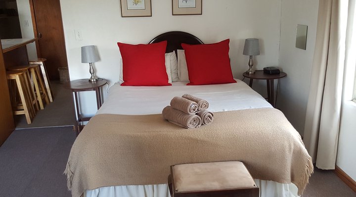 Groenvlei Farm Guest House