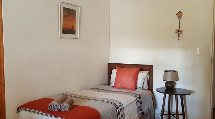 Groenvlei Farm Guest House