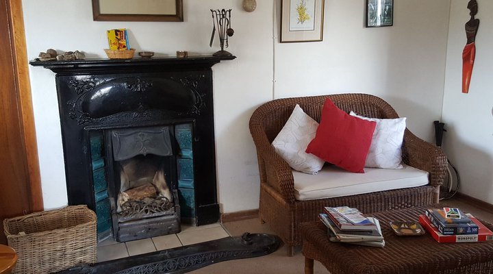 Groenvlei Farm Guest House