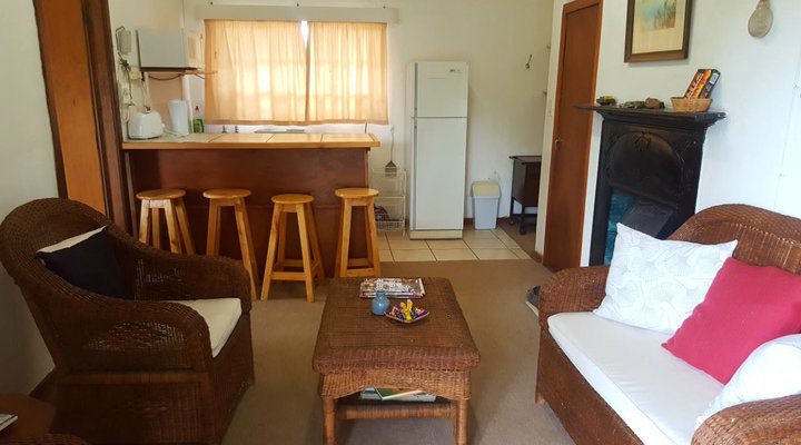 Groenvlei Farm Guest House