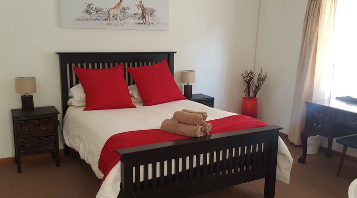 Groenvlei Farm Guest House