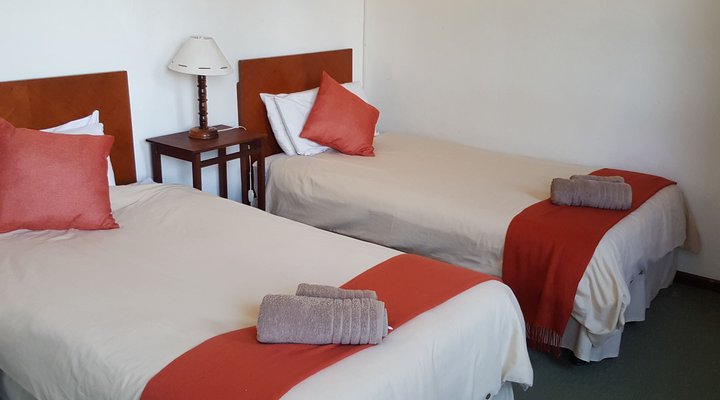 Groenvlei Farm Guest House