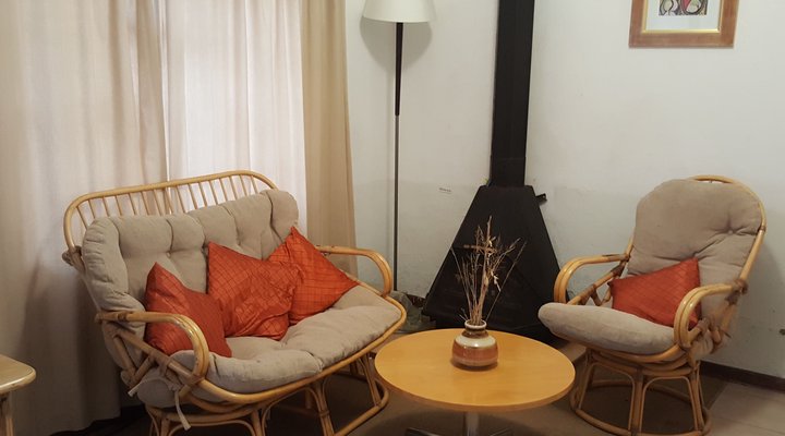 Groenvlei Farm Guest House