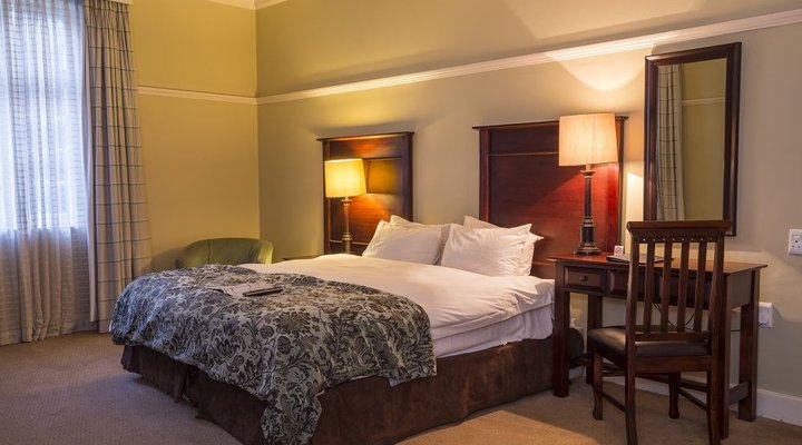 Imperial Hotel by Misty Blue Hotels
