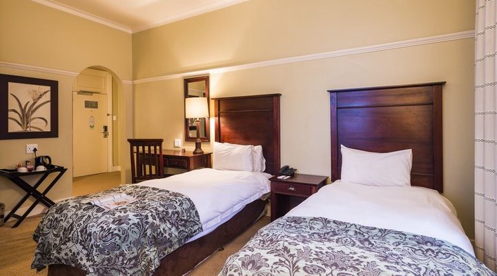 Imperial Hotel by Misty Blue Hotels