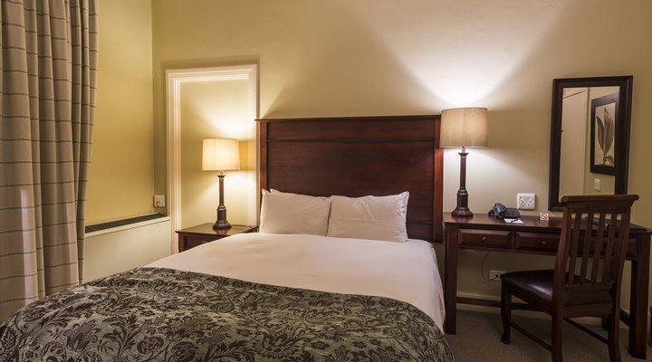 Imperial Hotel by Misty Blue Hotels