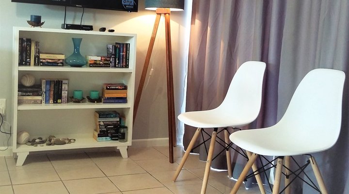 Blue Atlantic Terraces