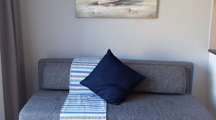 Blue Atlantic Terraces