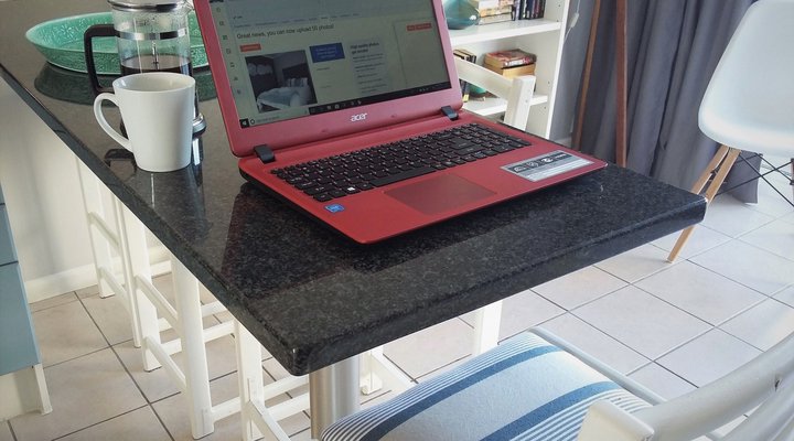 Blue Atlantic Terraces