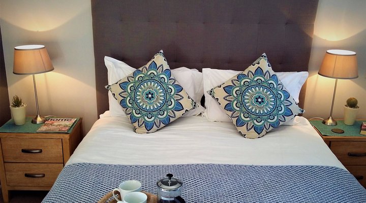 Blue Atlantic Terraces