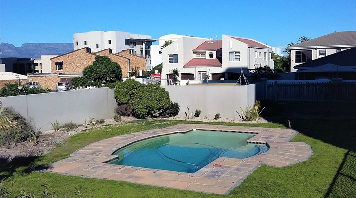 Blue Atlantic Terraces