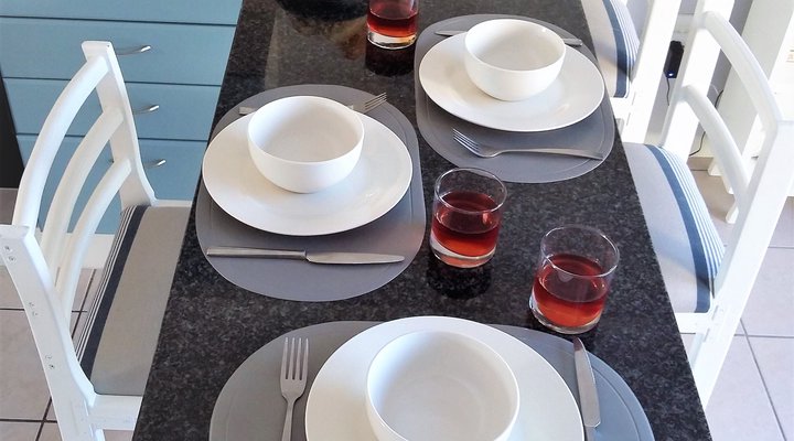 Blue Atlantic Terraces